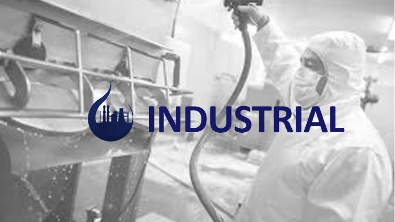 industrial