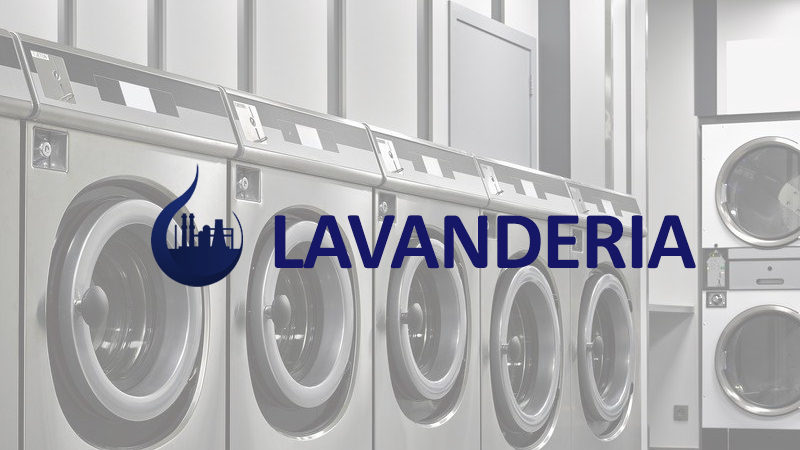 lavanderia