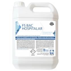 F5 FLOTADOR UNIVERSAL BAC HOSPITALAR