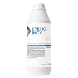 BRILHO INOX