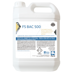 F5 BAC 500