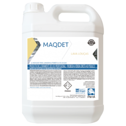 MAQDET