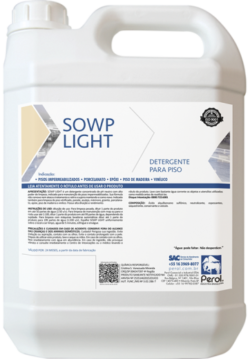 SOWP LIGHT