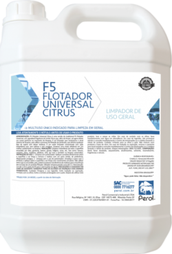 F5 FLOTADOR UNIVERSAL CITRUS