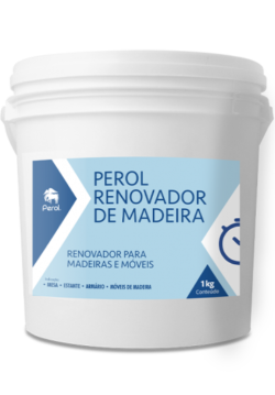 PEROL RENOVADOR DE MADEIRA