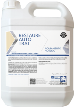 RESTAURE AUTO TRAT