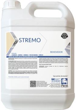 STREMO